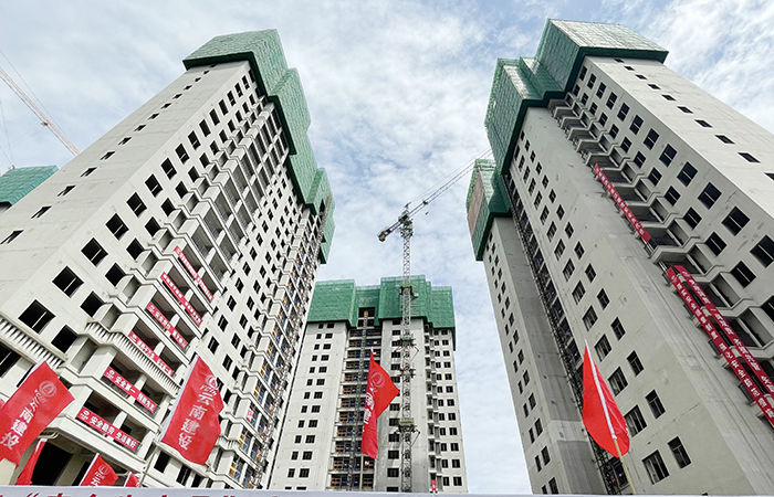 1623411642209562.jpg xiao巧家縣2021年“安全生產月”活動啟動儀式 陽大恒 攝影3.jpg