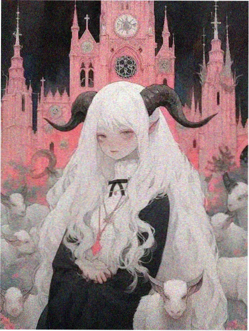 动画制作流程解析配图
